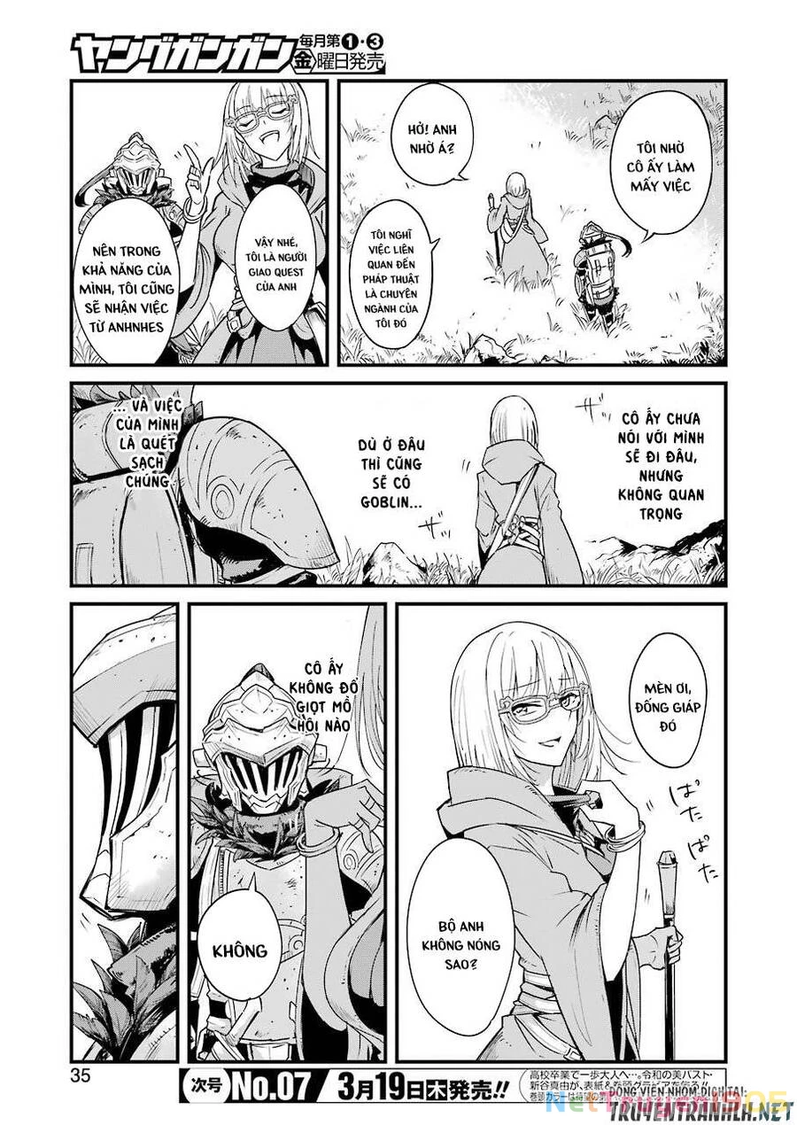 Goblin Slayer Gaiden: Year One Chapter 37 - 3