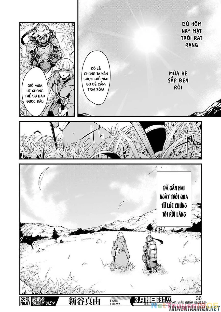 Goblin Slayer Gaiden: Year One Chapter 37 - 4