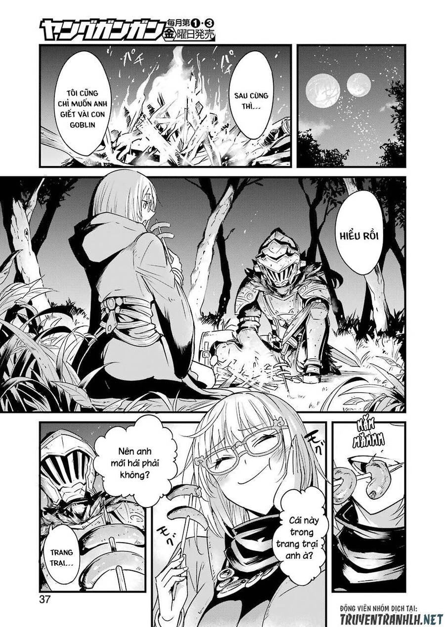 Goblin Slayer Gaiden: Year One Chapter 37 - 5