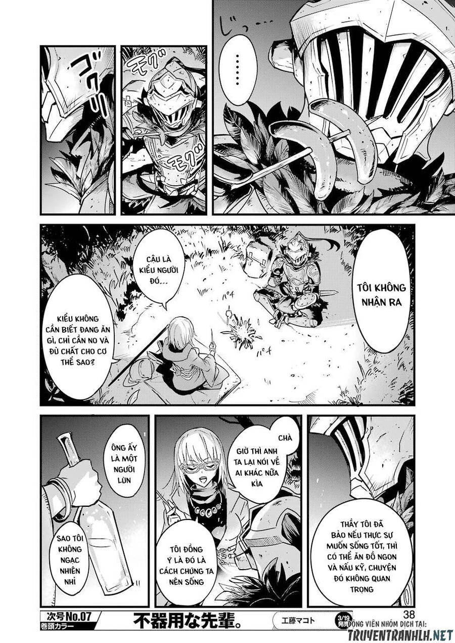 Goblin Slayer Gaiden: Year One Chapter 37 - 6