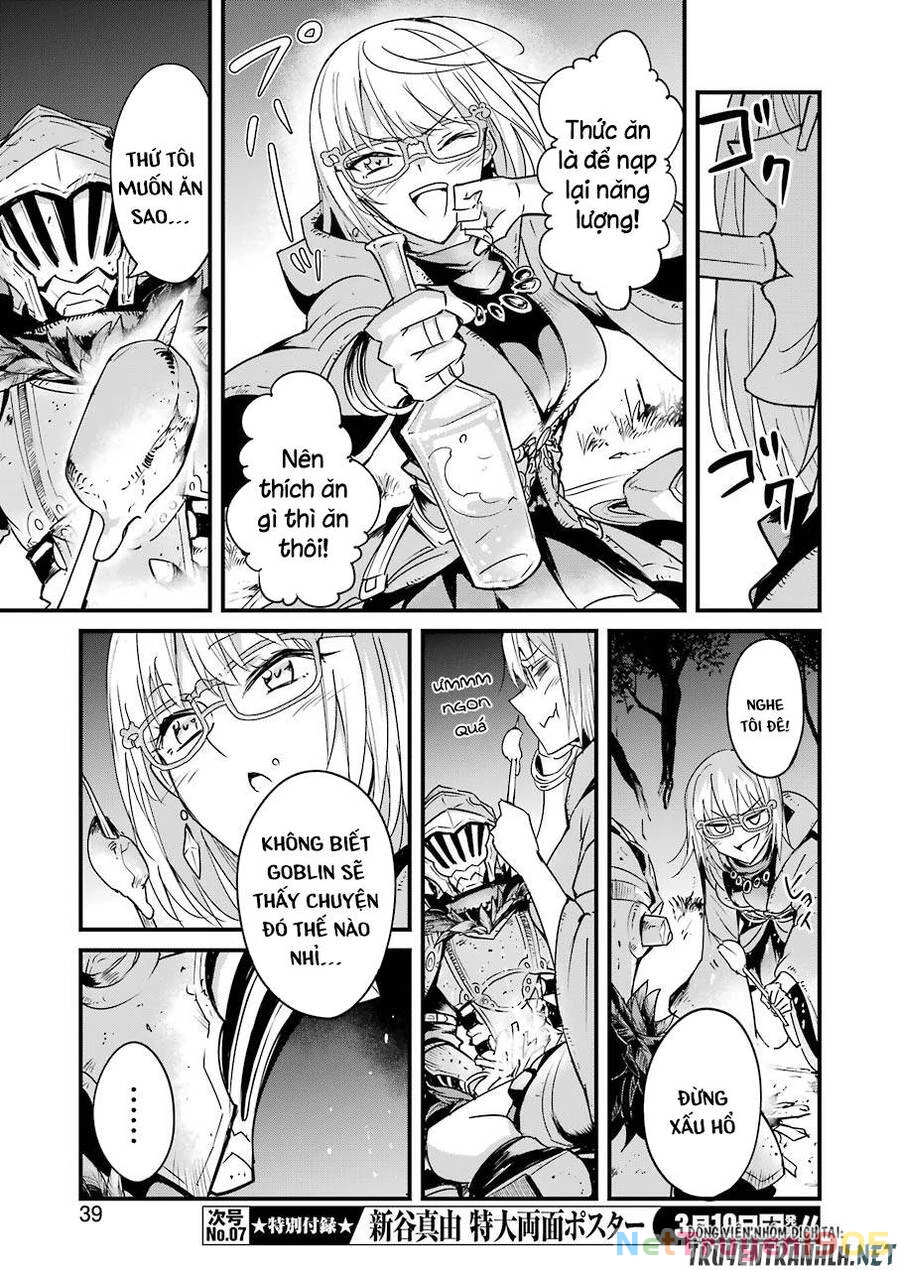 Goblin Slayer Gaiden: Year One Chapter 37 - 7