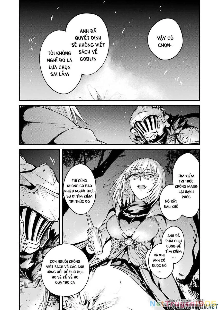 Goblin Slayer Gaiden: Year One Chapter 37 - 9