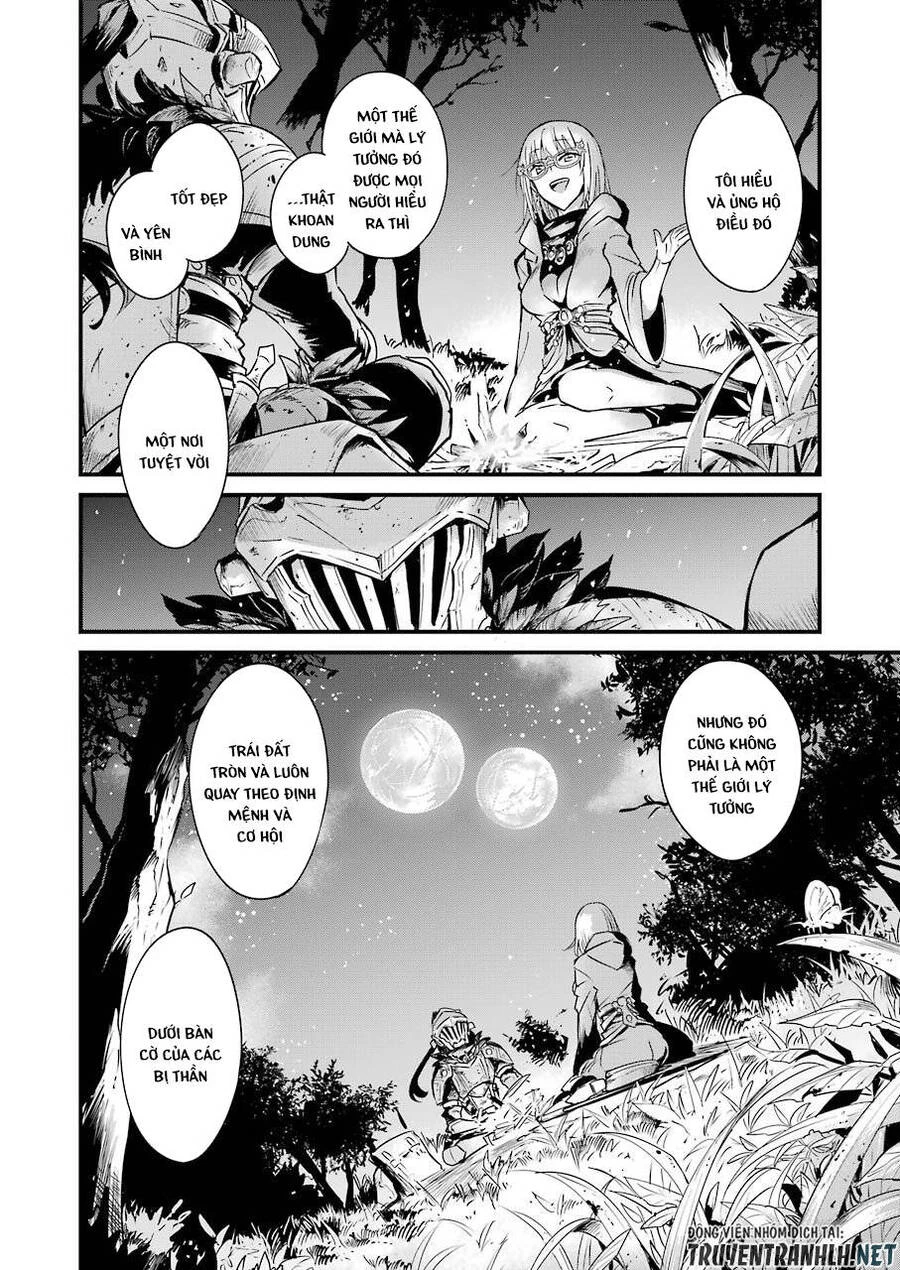 Goblin Slayer Gaiden: Year One Chapter 37 - 12