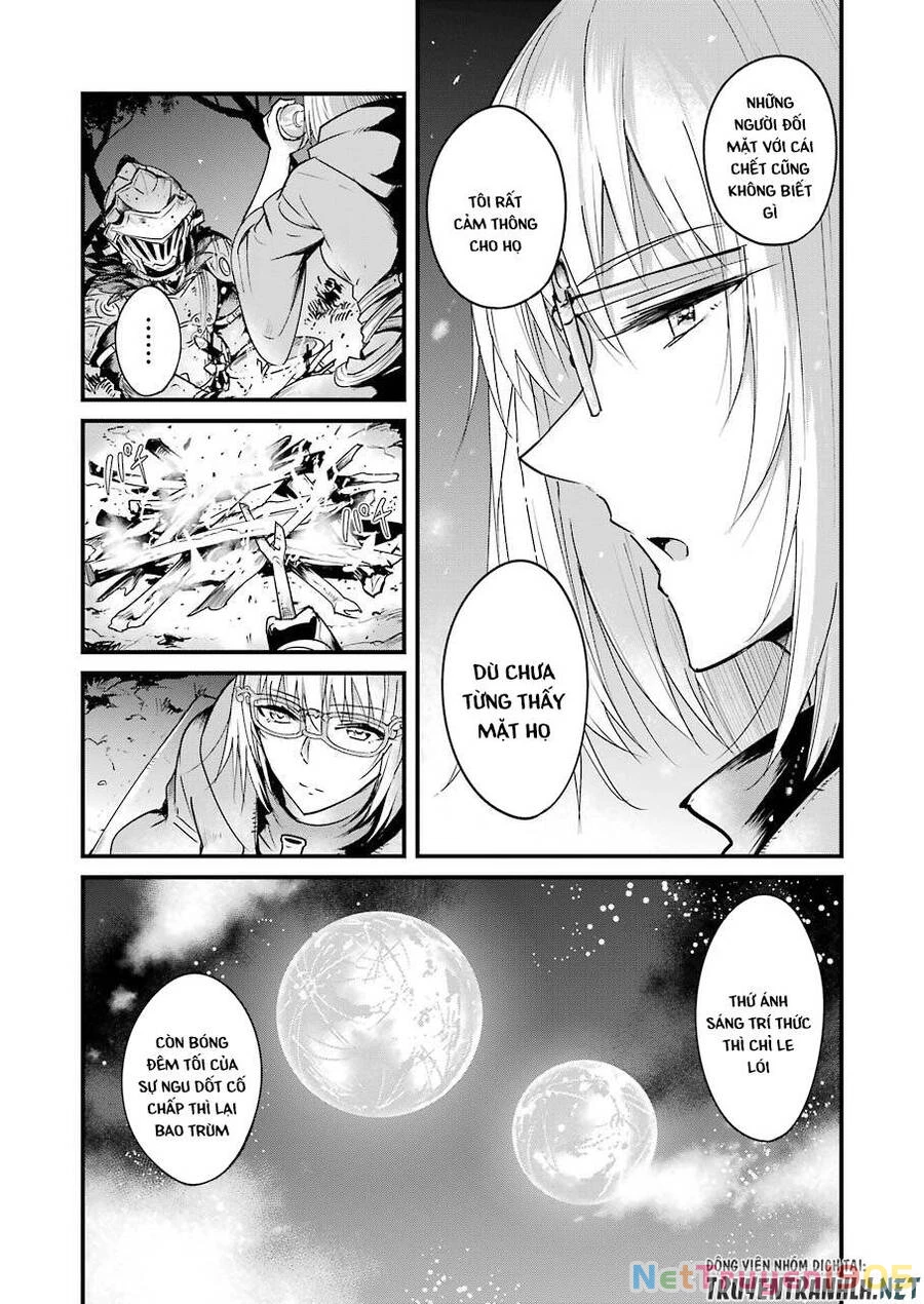 Goblin Slayer Gaiden: Year One Chapter 37 - 13