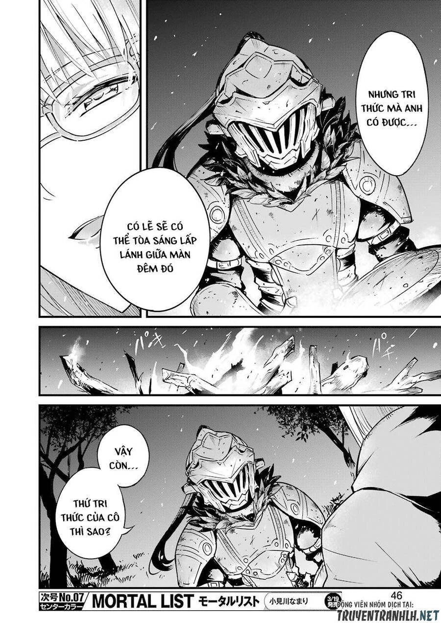 Goblin Slayer Gaiden: Year One Chapter 37 - 14