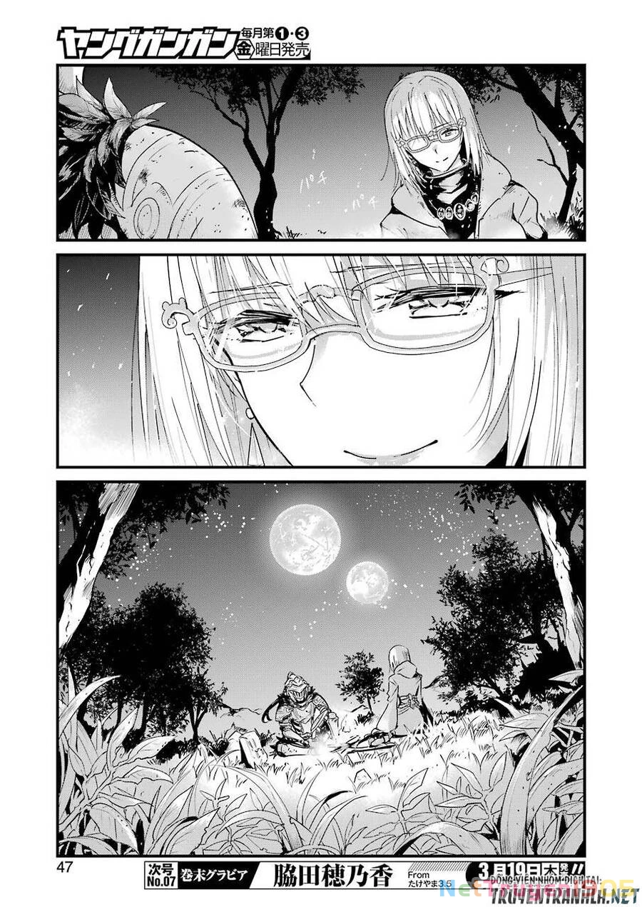 Goblin Slayer Gaiden: Year One Chapter 37 - 15