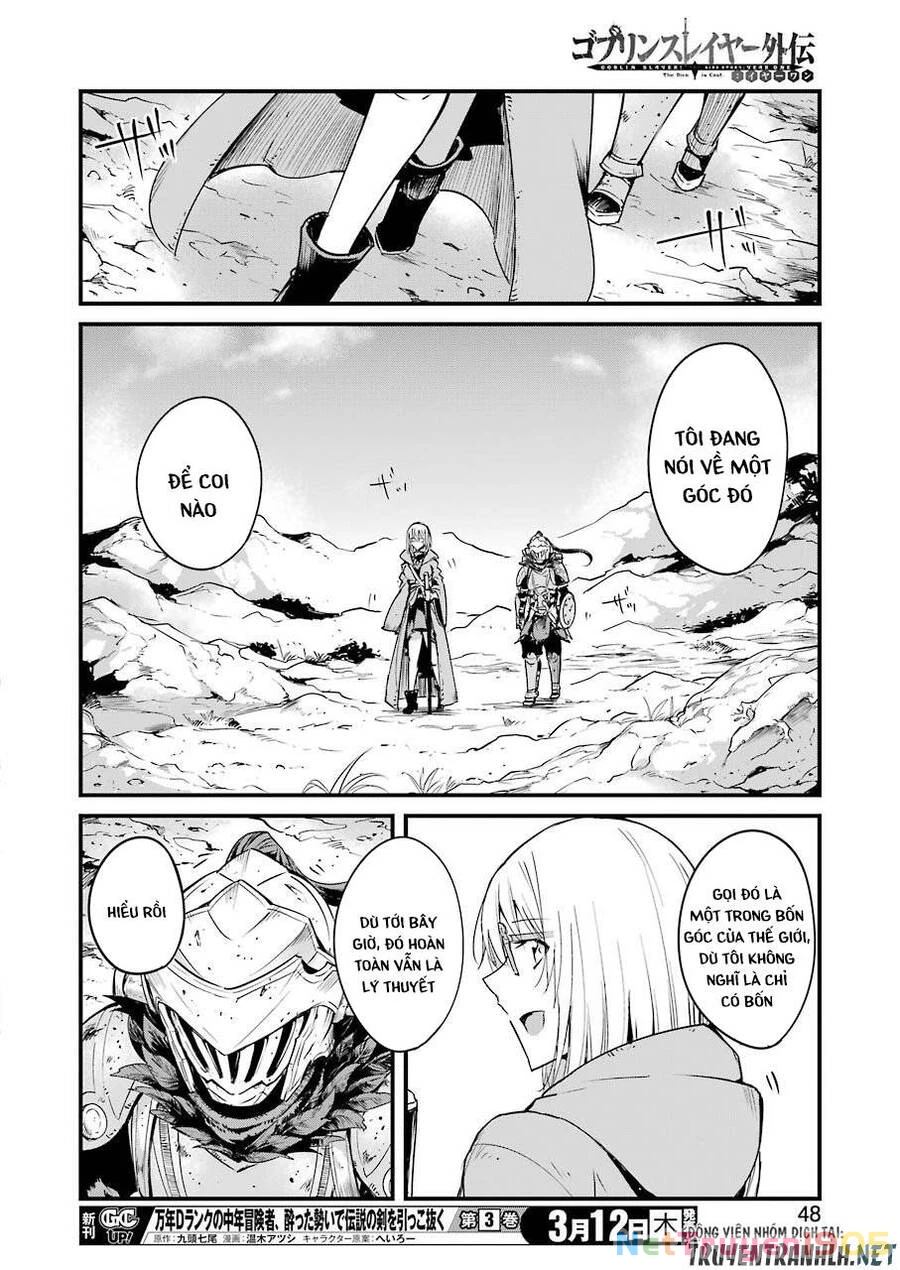 Goblin Slayer Gaiden: Year One Chapter 37 - 16