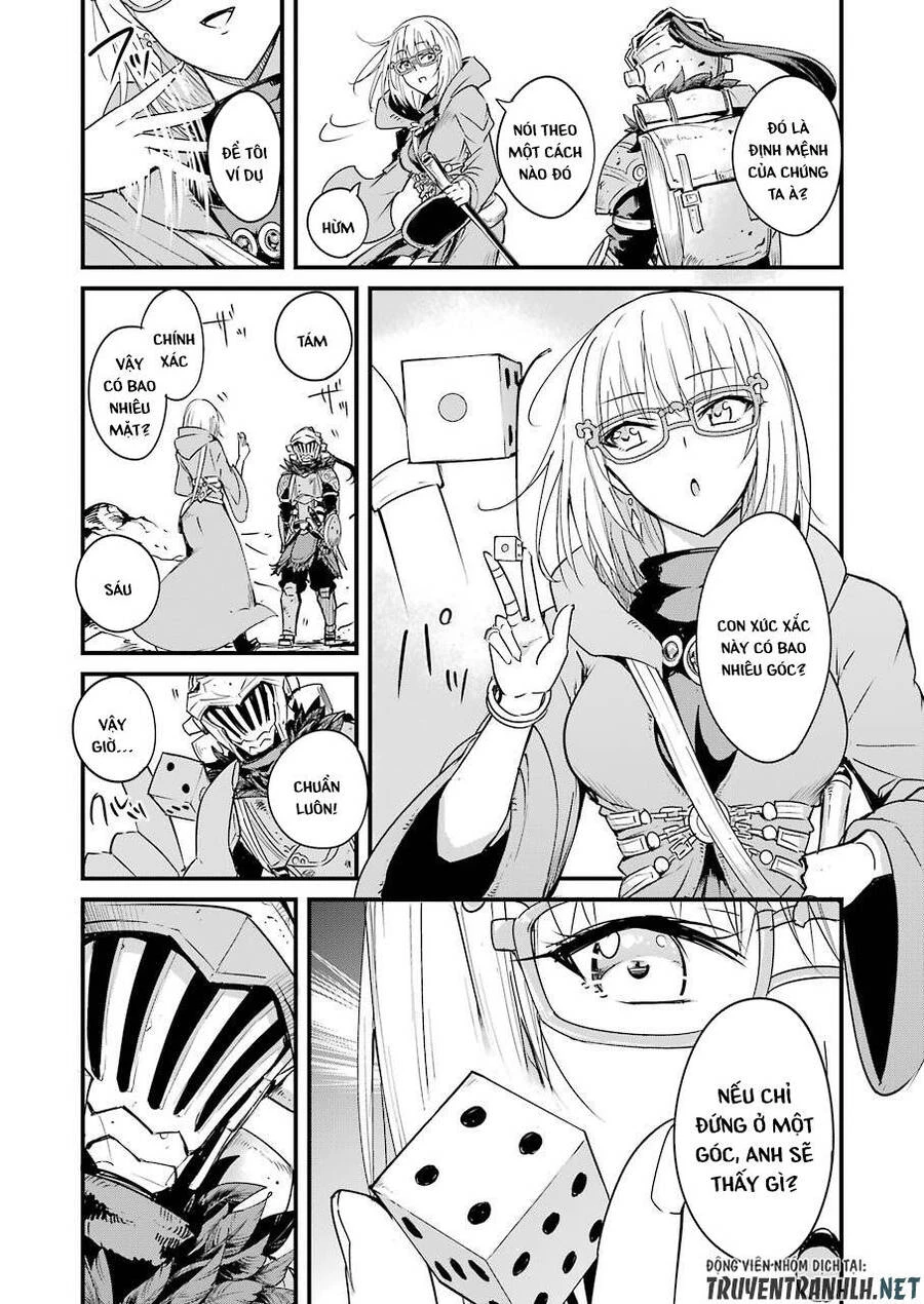 Goblin Slayer Gaiden: Year One Chapter 37 - 17