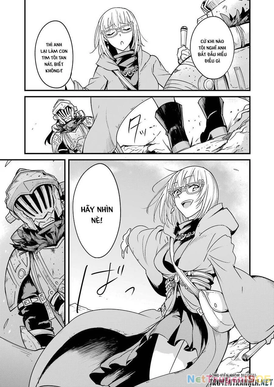 Goblin Slayer Gaiden: Year One Chapter 37 - 19