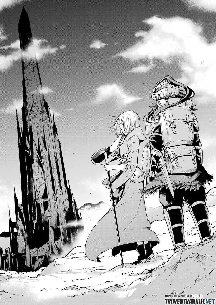 Goblin Slayer Gaiden: Year One Chapter 37 - 20