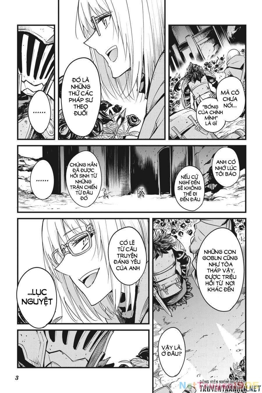 Goblin Slayer Gaiden: Year One Chapter 38 - 5