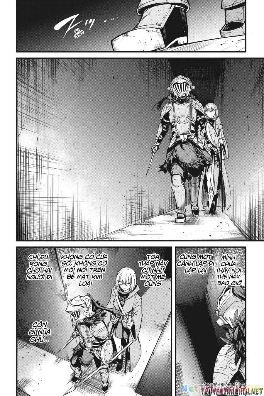 Goblin Slayer Gaiden: Year One Chapter 38 - 12