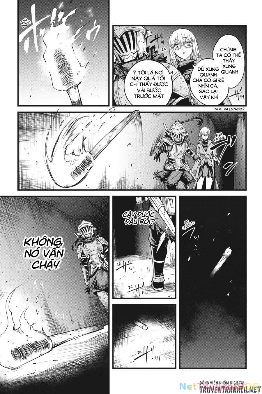 Goblin Slayer Gaiden: Year One Chapter 38 - 13
