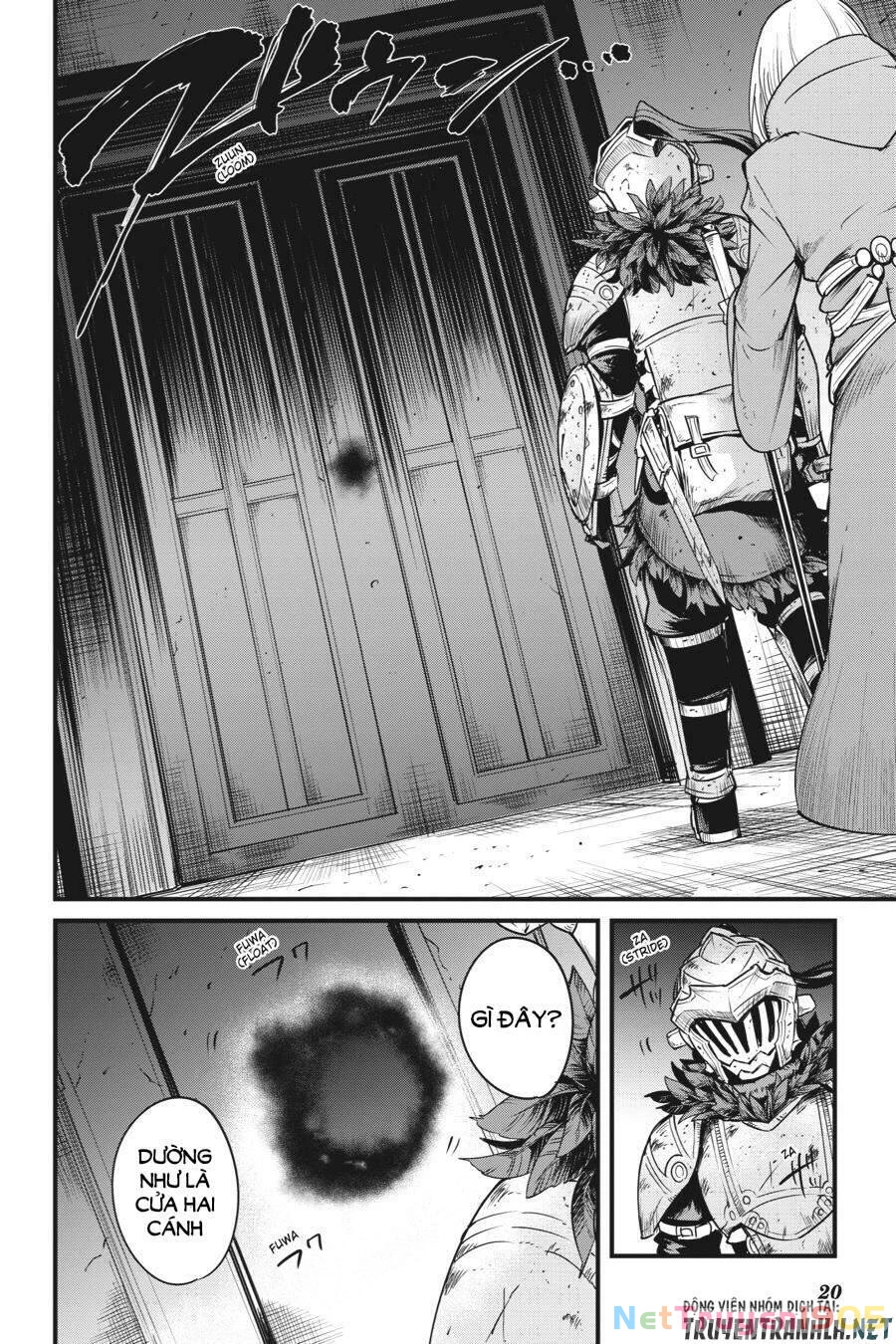 Goblin Slayer Gaiden: Year One Chapter 38 - 22