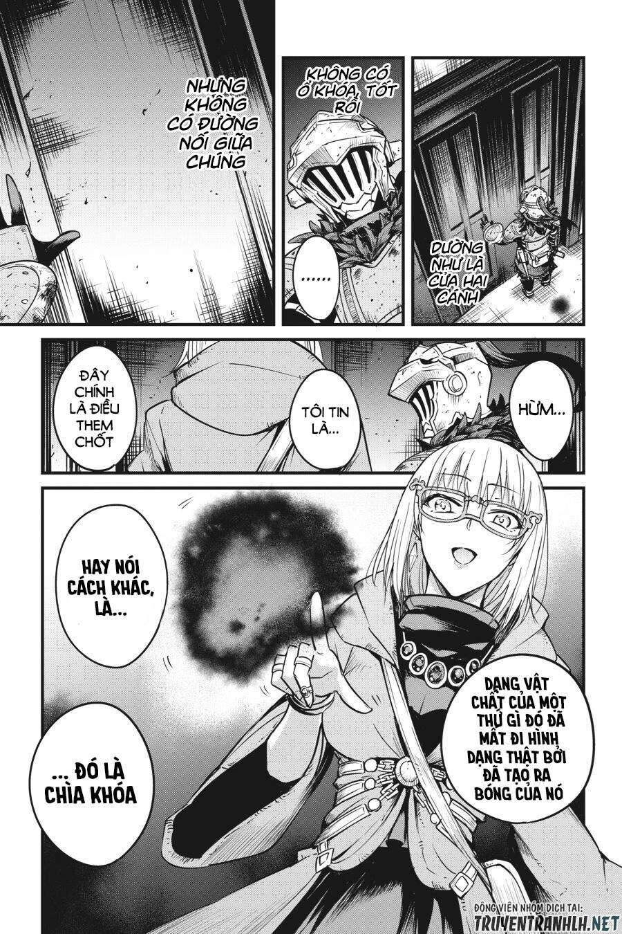 Goblin Slayer Gaiden: Year One Chapter 38 - 23