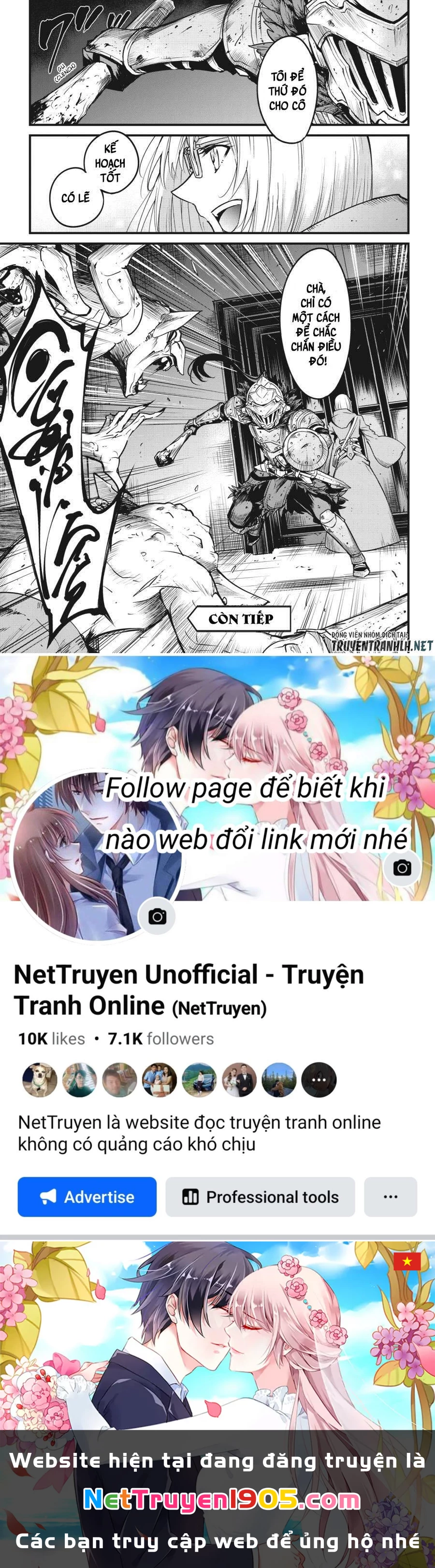 Goblin Slayer Gaiden: Year One Chapter 38 - 25