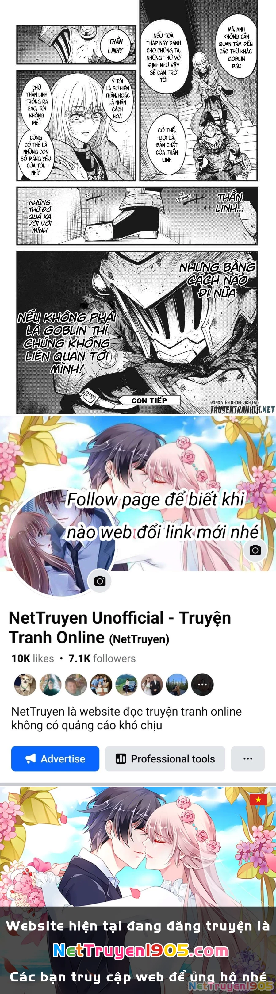 Goblin Slayer Gaiden: Year One Chapter 39 - 26