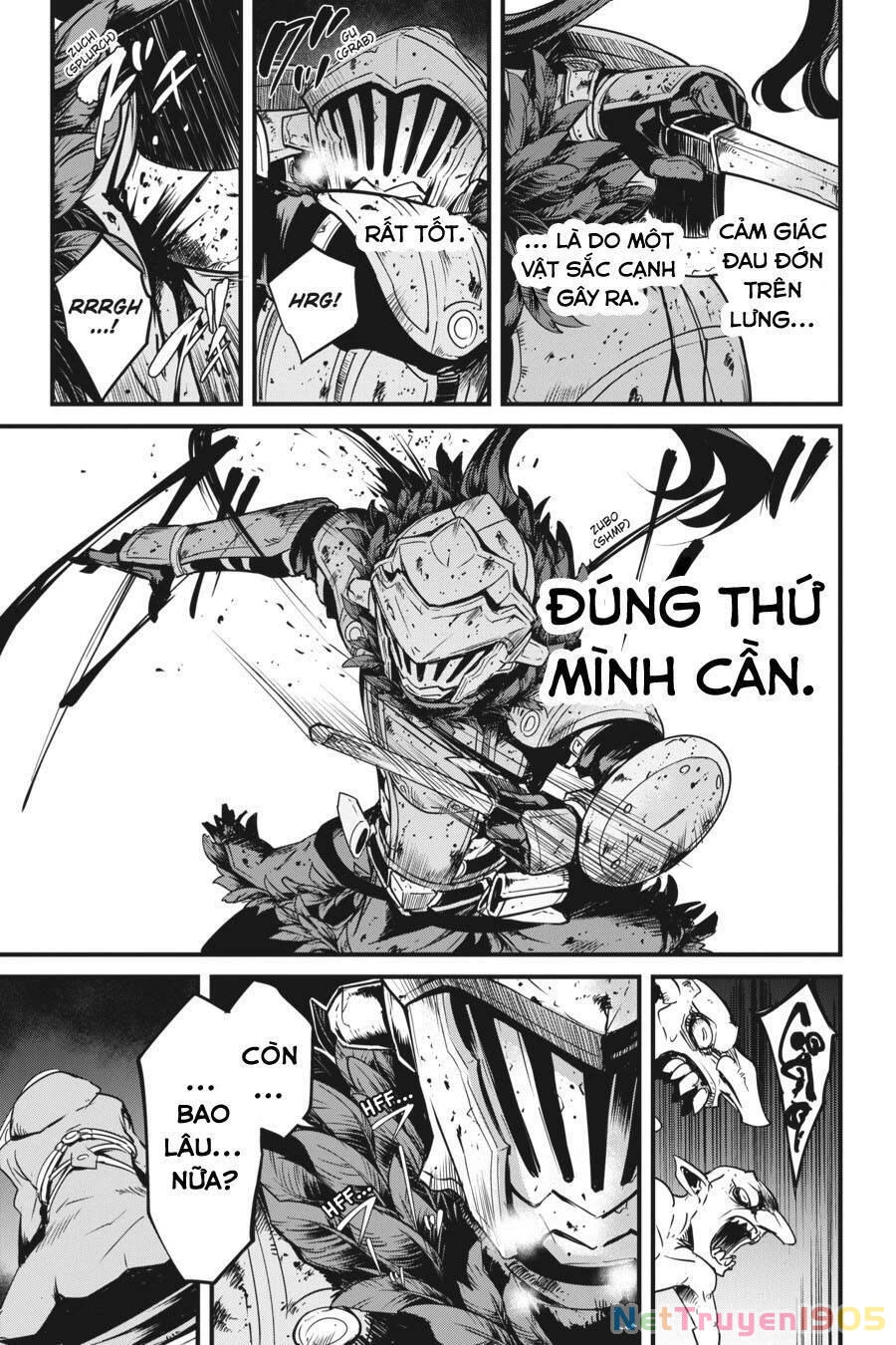 Goblin Slayer Gaiden: Year One Chapter 41 - 11