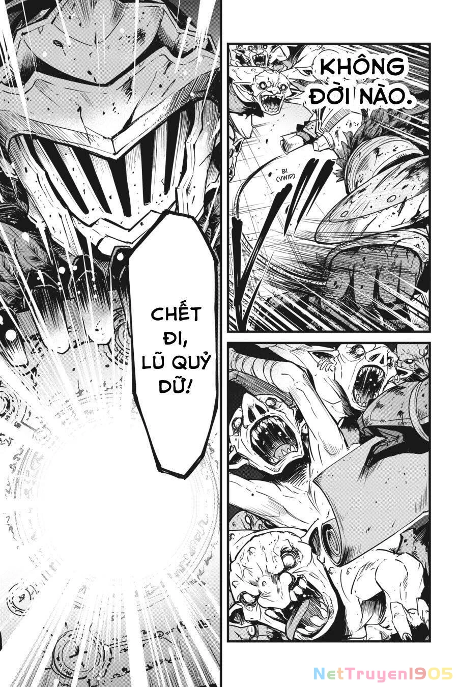 Goblin Slayer Gaiden: Year One Chapter 41 - 22