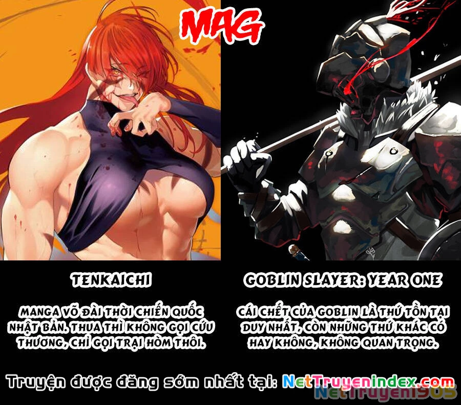 Goblin Slayer Gaiden: Year One Chapter 41 - 28