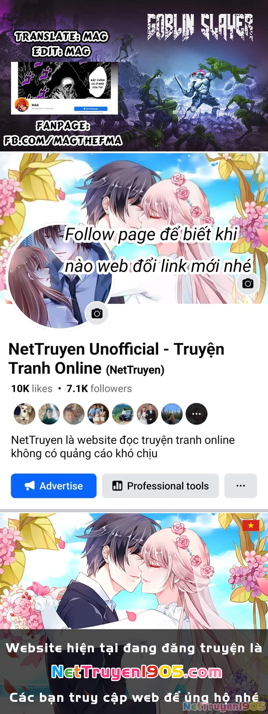 Goblin Slayer Gaiden: Year One Chapter 41 - 29