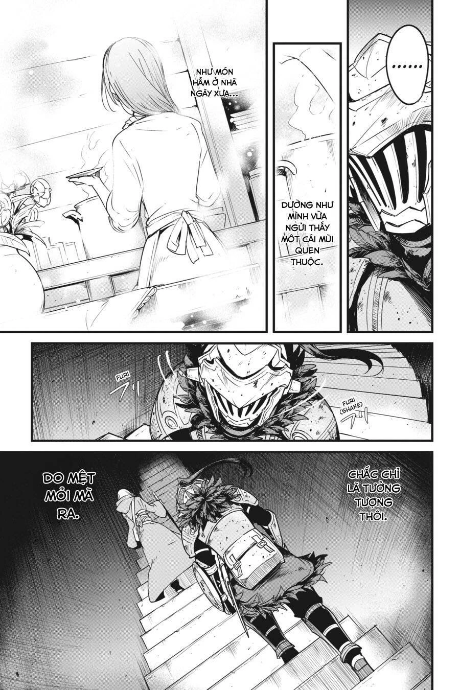 Goblin Slayer Gaiden: Year One Chapter 43 - 7