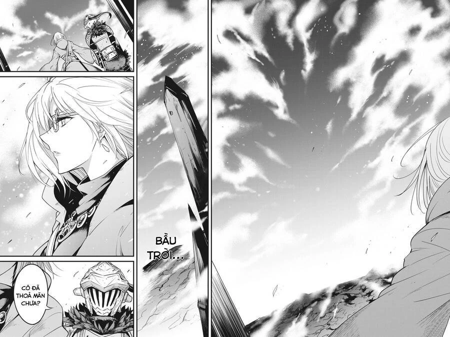 Goblin Slayer Gaiden: Year One Chapter 43 - 10