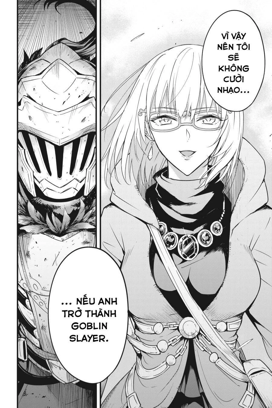 Goblin Slayer Gaiden: Year One Chapter 43 - 15