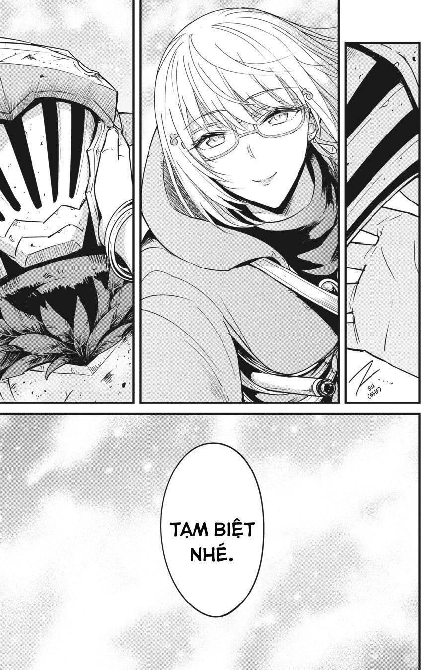 Goblin Slayer Gaiden: Year One Chapter 43 - 20