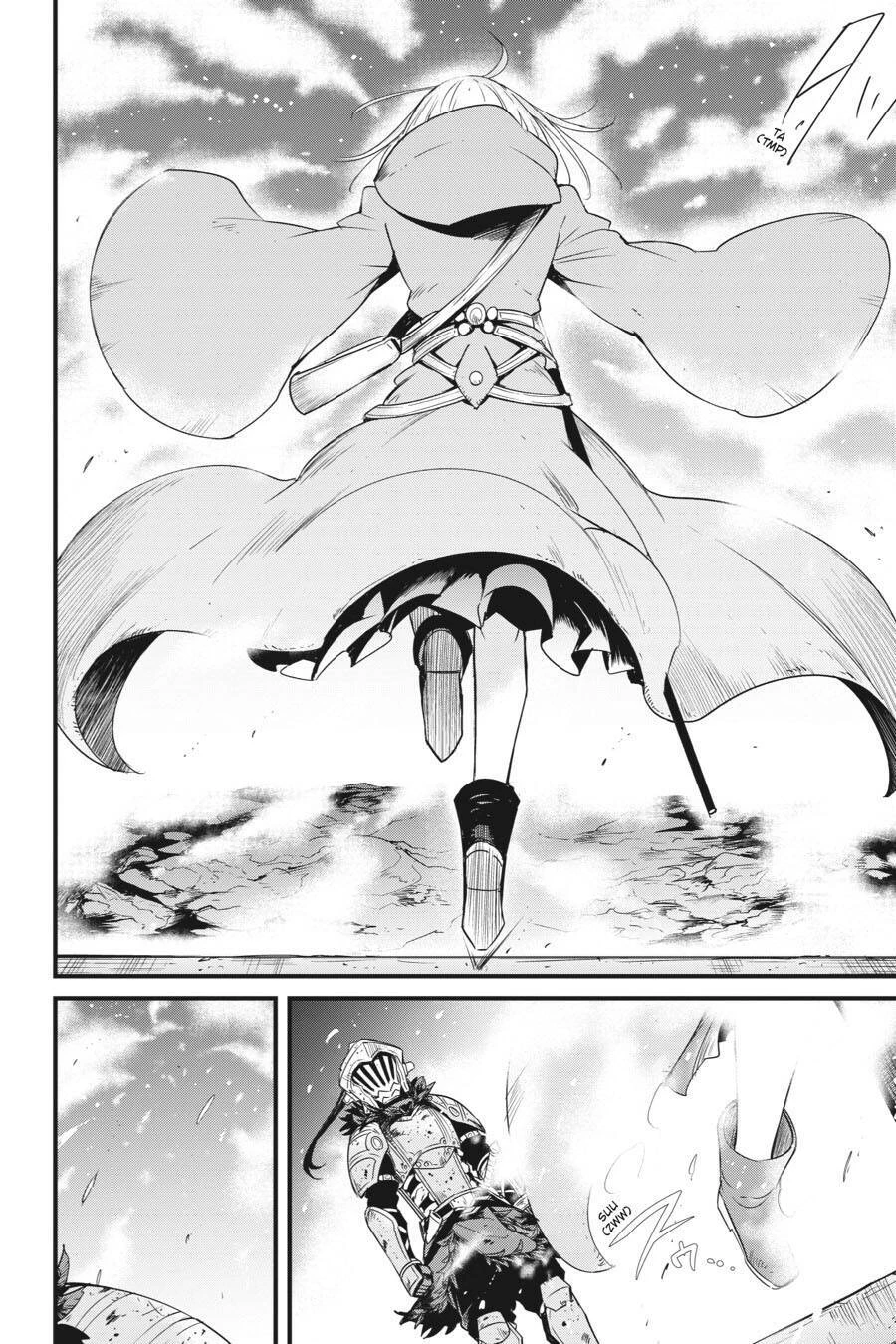 Goblin Slayer Gaiden: Year One Chapter 43 - 21