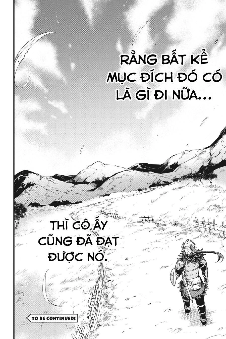 Goblin Slayer Gaiden: Year One Chapter 43 - 28