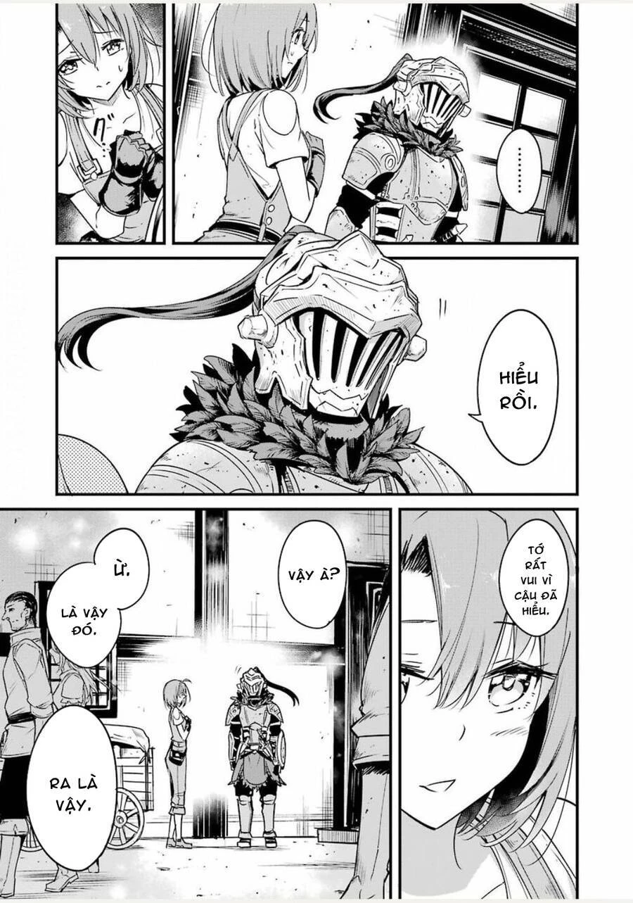Goblin Slayer Gaiden: Year One Chapter 43.5 - 4