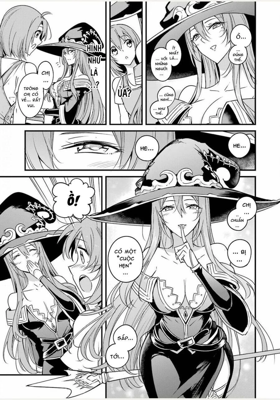 Goblin Slayer Gaiden: Year One Chapter 43.5 - 8