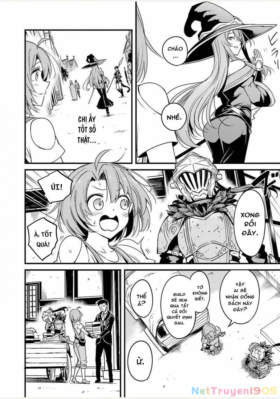 Goblin Slayer Gaiden: Year One Chapter 43.5 - 9