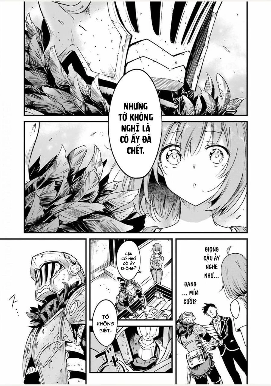 Goblin Slayer Gaiden: Year One Chapter 43.5 - 12