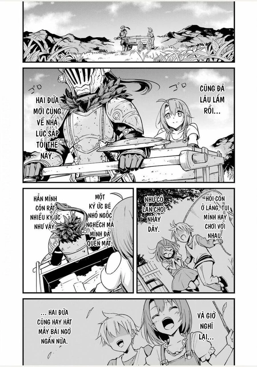 Goblin Slayer Gaiden: Year One Chapter 43.5 - 15