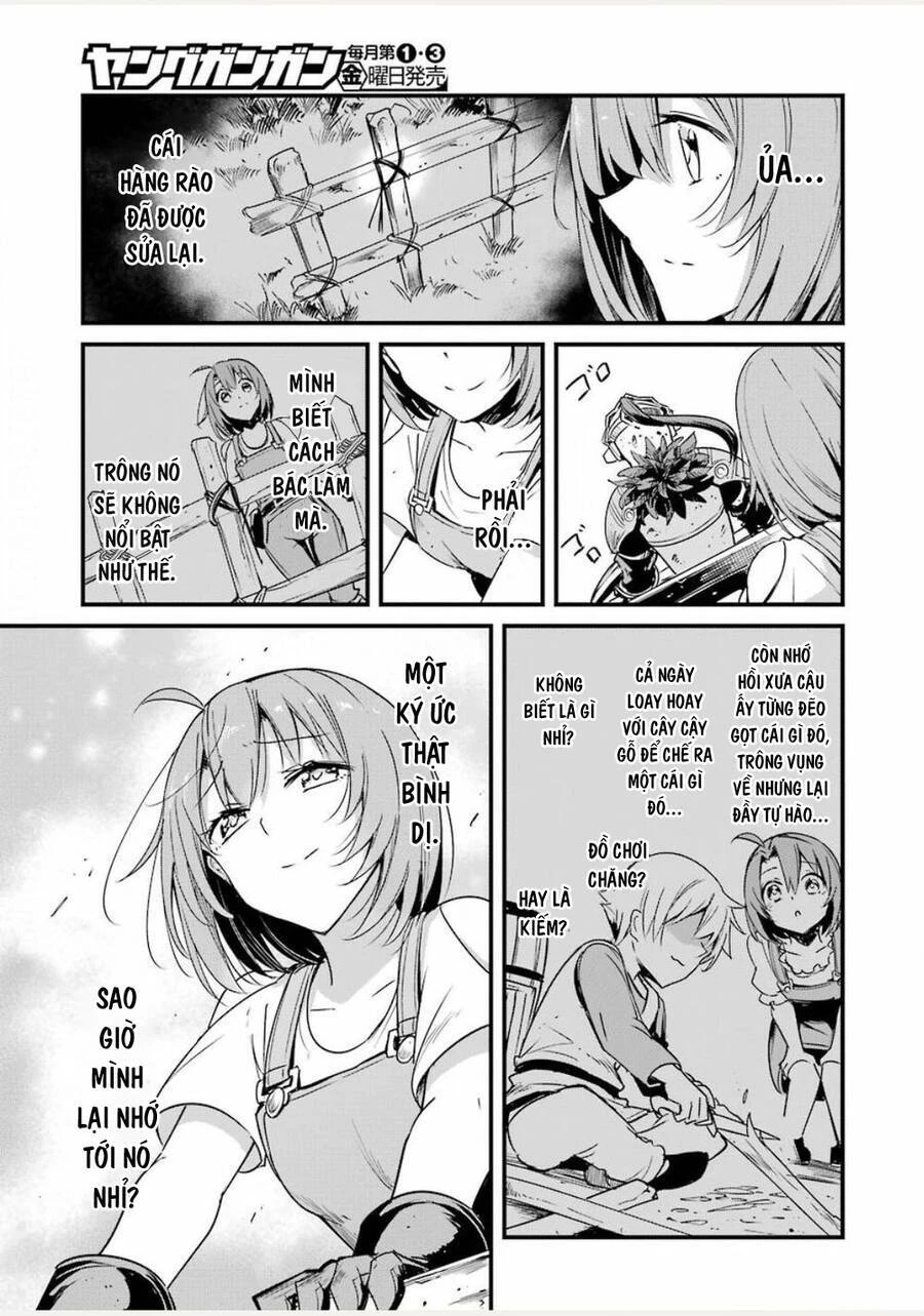 Goblin Slayer Gaiden: Year One Chapter 43.5 - 18