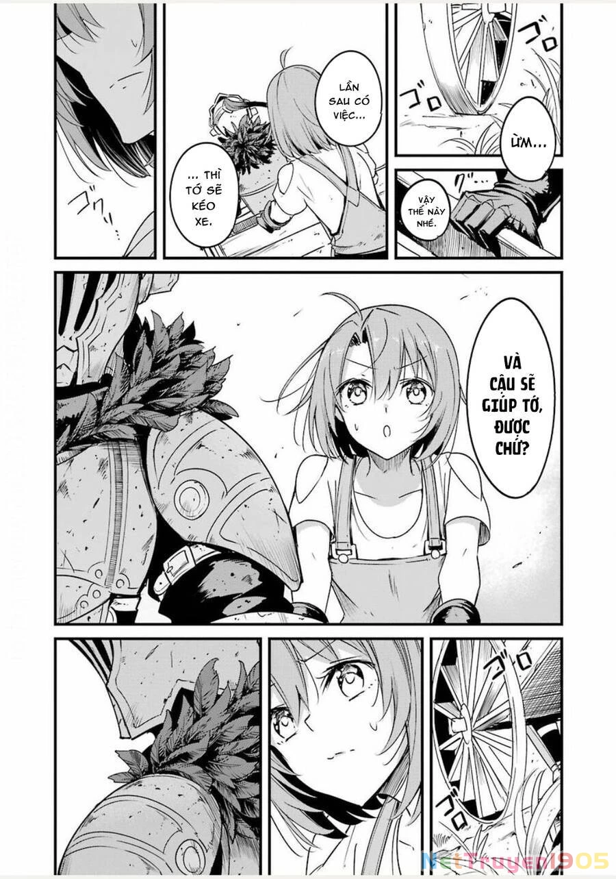 Goblin Slayer Gaiden: Year One Chapter 43.5 - 20