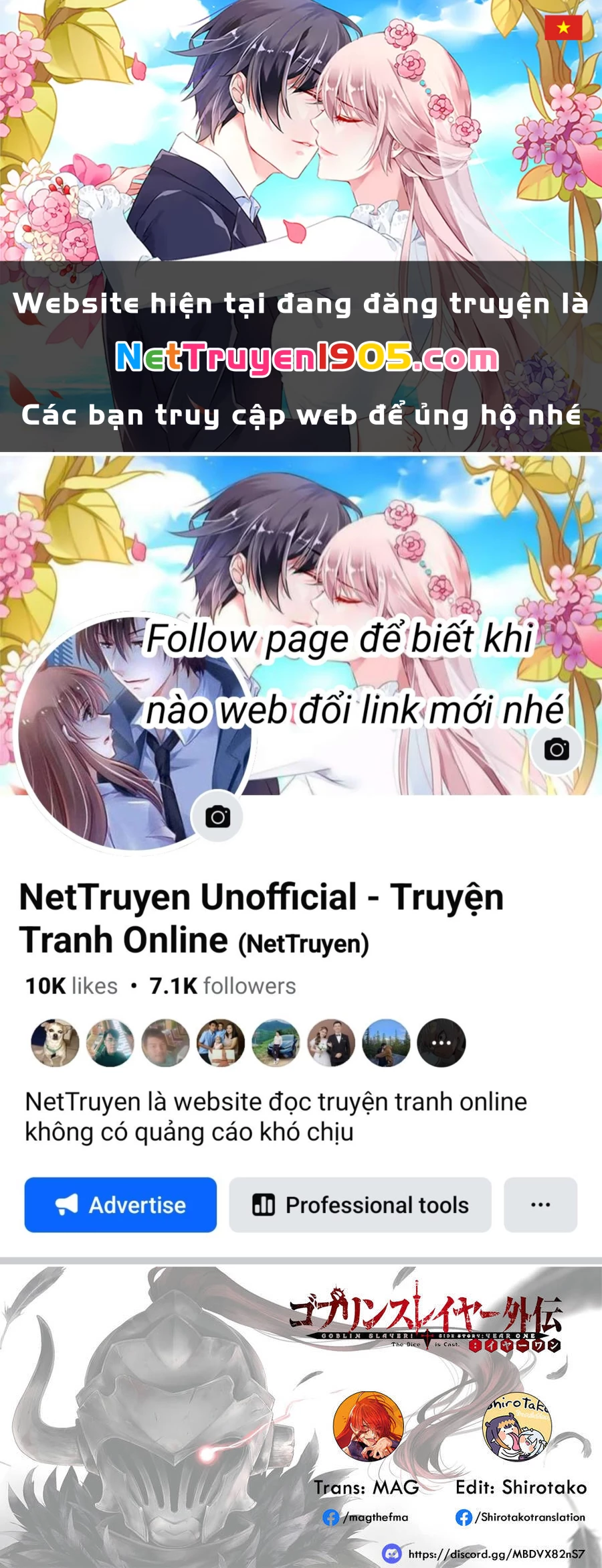 Goblin Slayer Gaiden: Year One Chapter 44 - 1