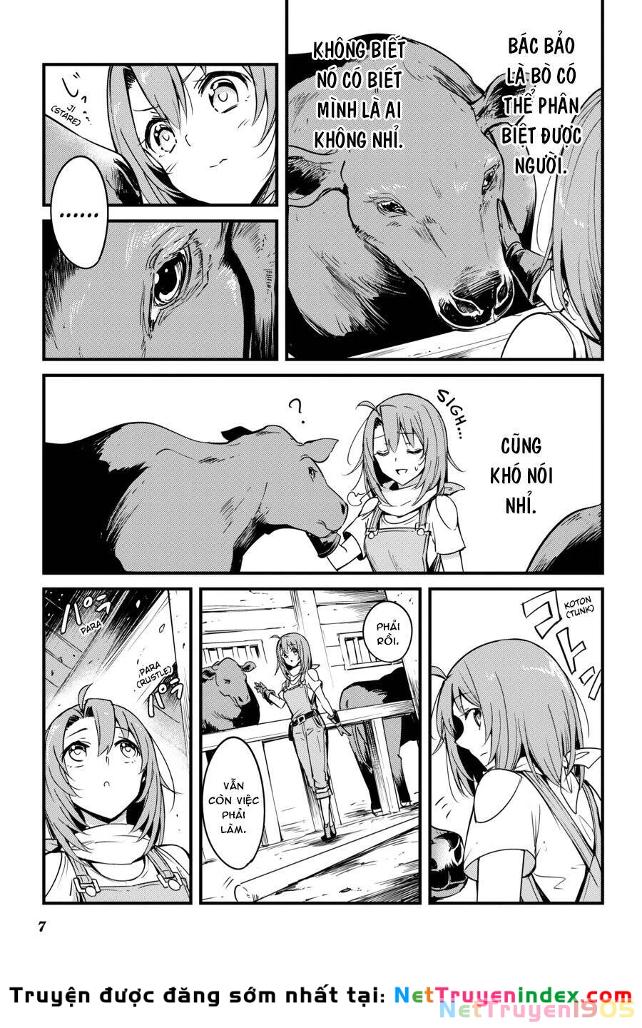 Goblin Slayer Gaiden: Year One Chapter 44 - 9