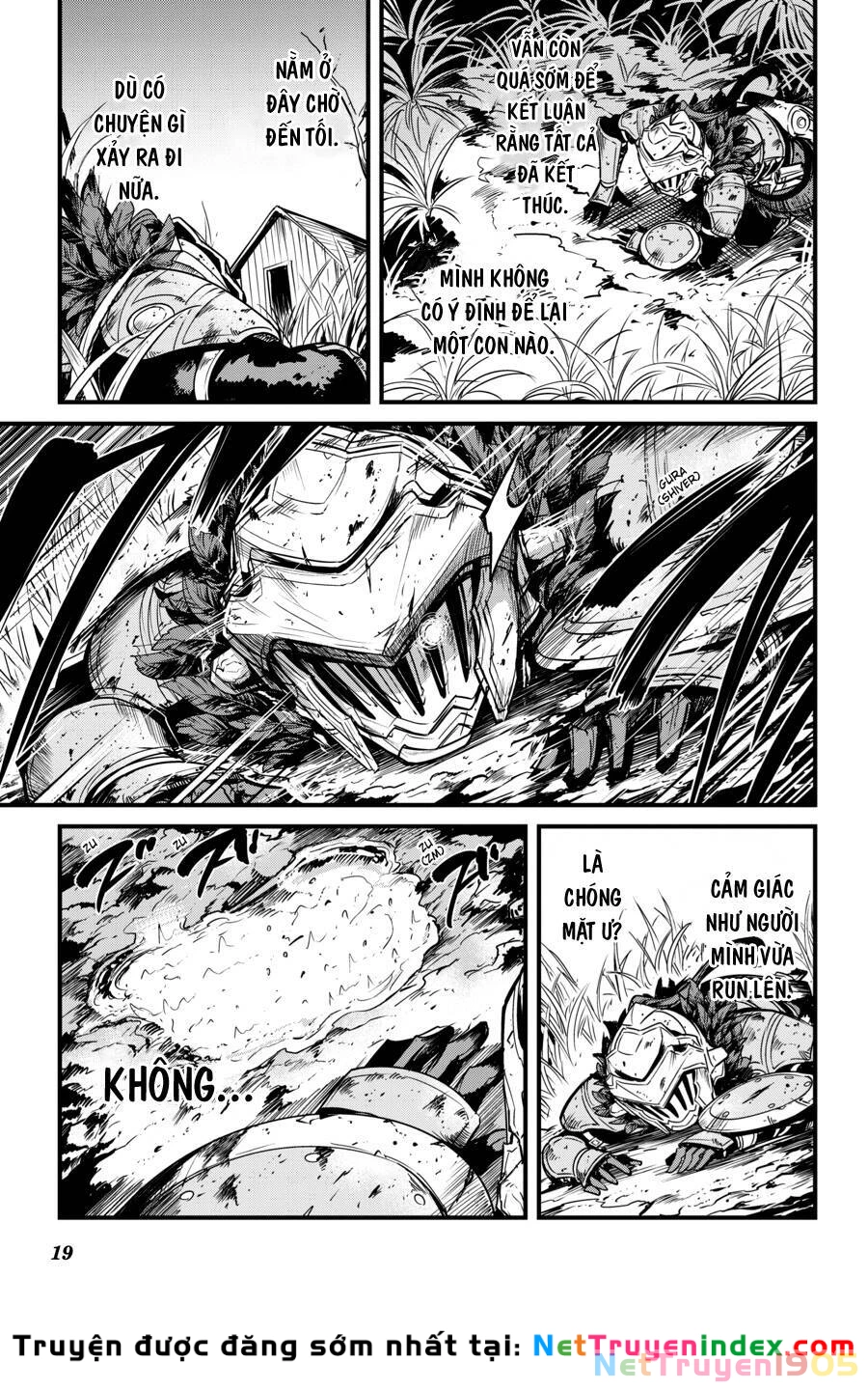 Goblin Slayer Gaiden: Year One Chapter 45 - 21