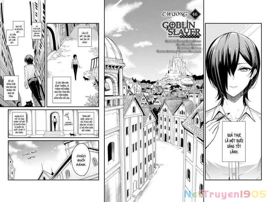 Goblin Slayer Gaiden: Year One Chapter 46 - 5