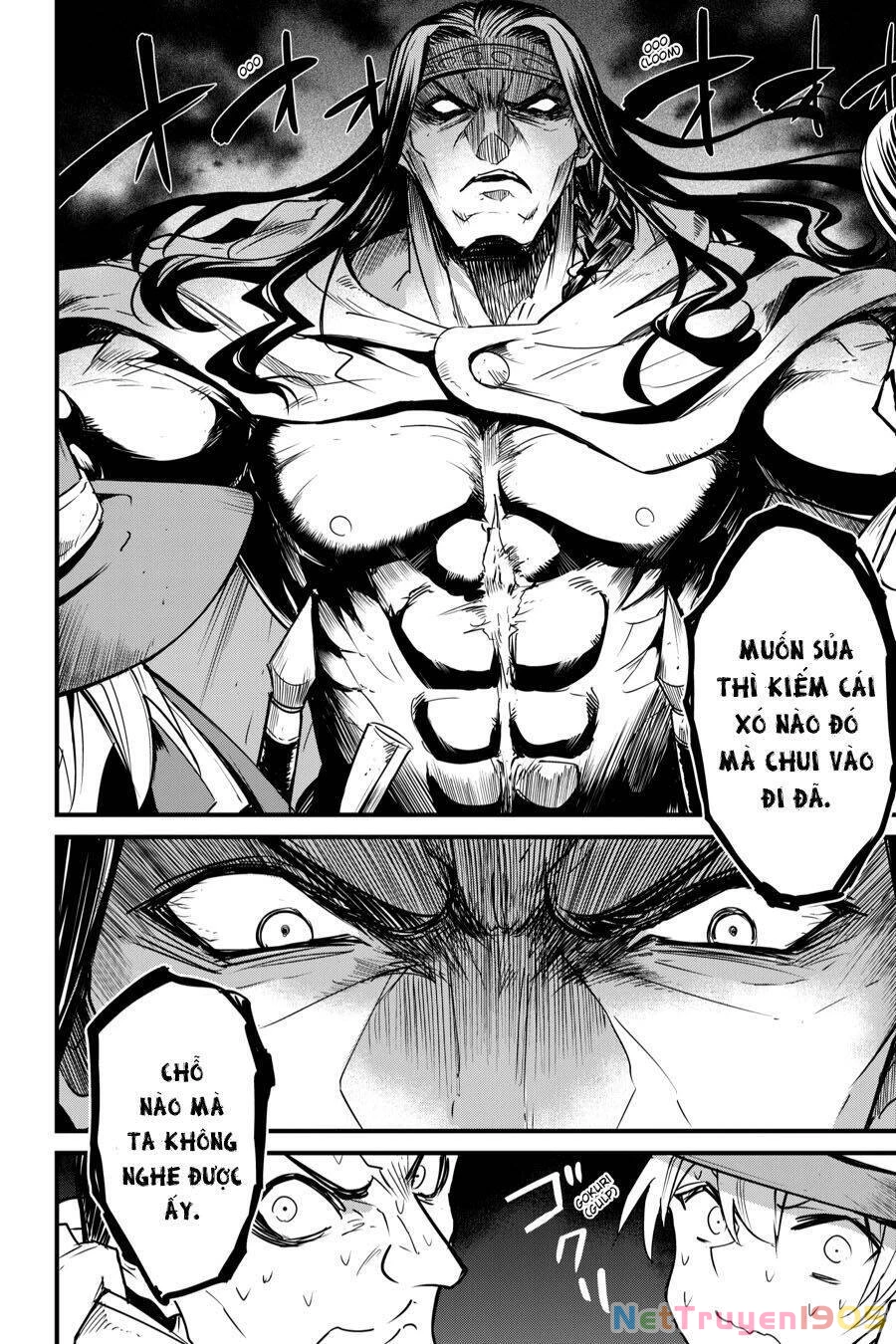 Goblin Slayer Gaiden: Year One Chapter 46 - 14
