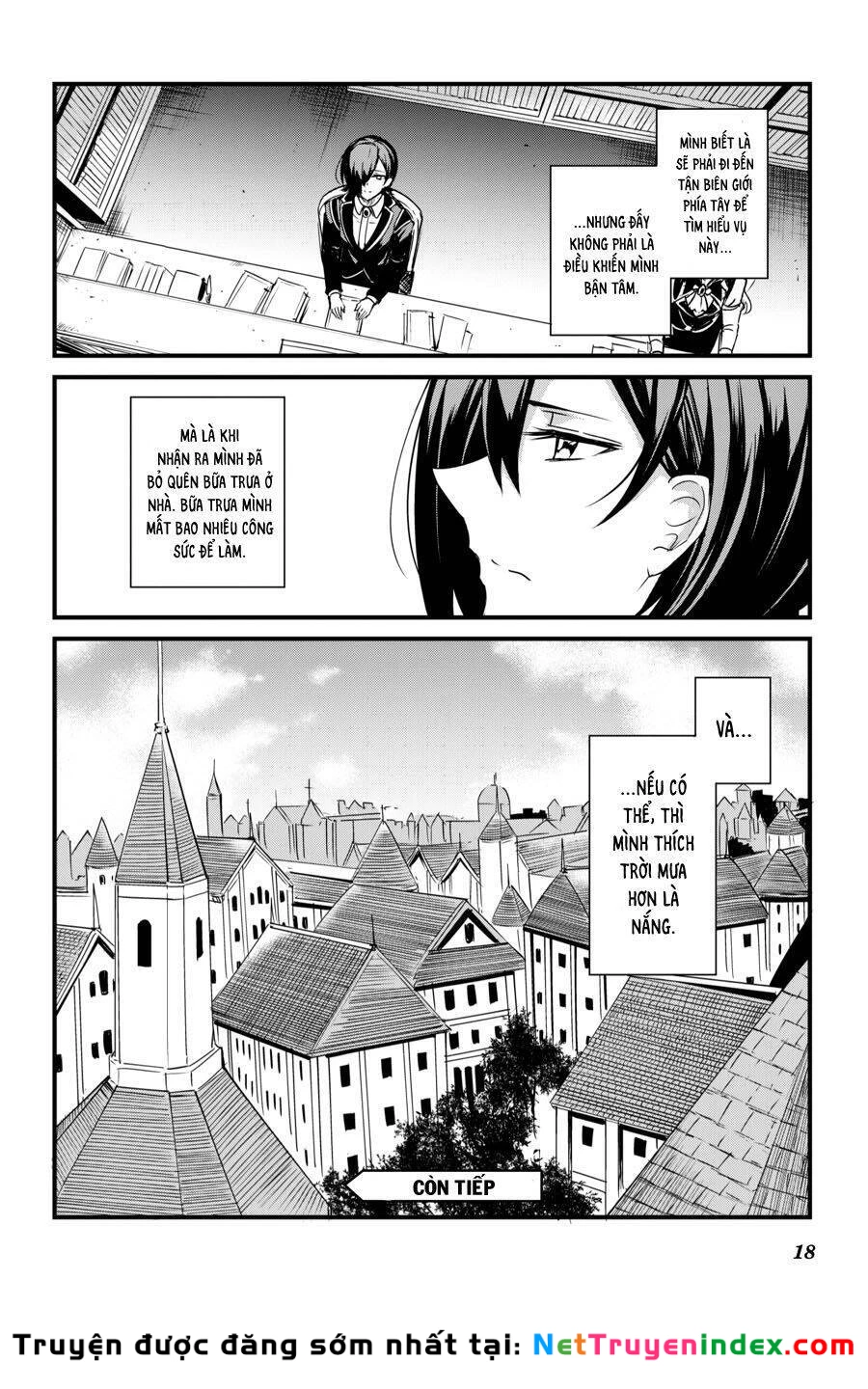 Goblin Slayer Gaiden: Year One Chapter 46 - 20