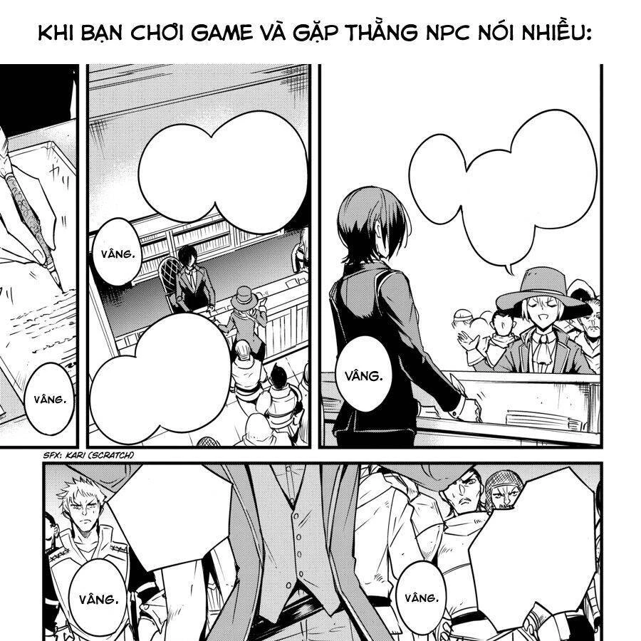 Goblin Slayer Gaiden: Year One Chapter 46 - 21