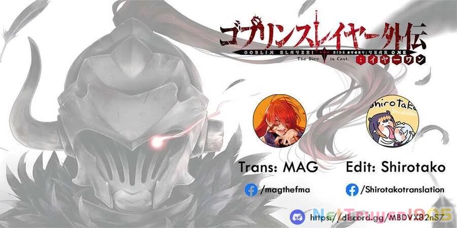 Goblin Slayer Gaiden: Year One Chapter 47 - 2