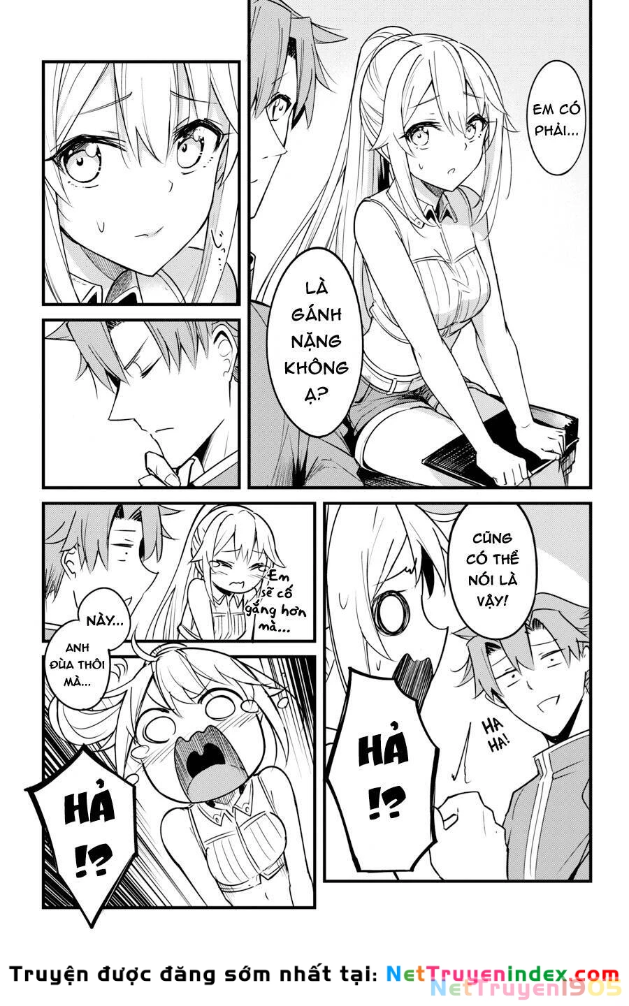 Goblin Slayer Gaiden: Year One Chapter 47 - 18