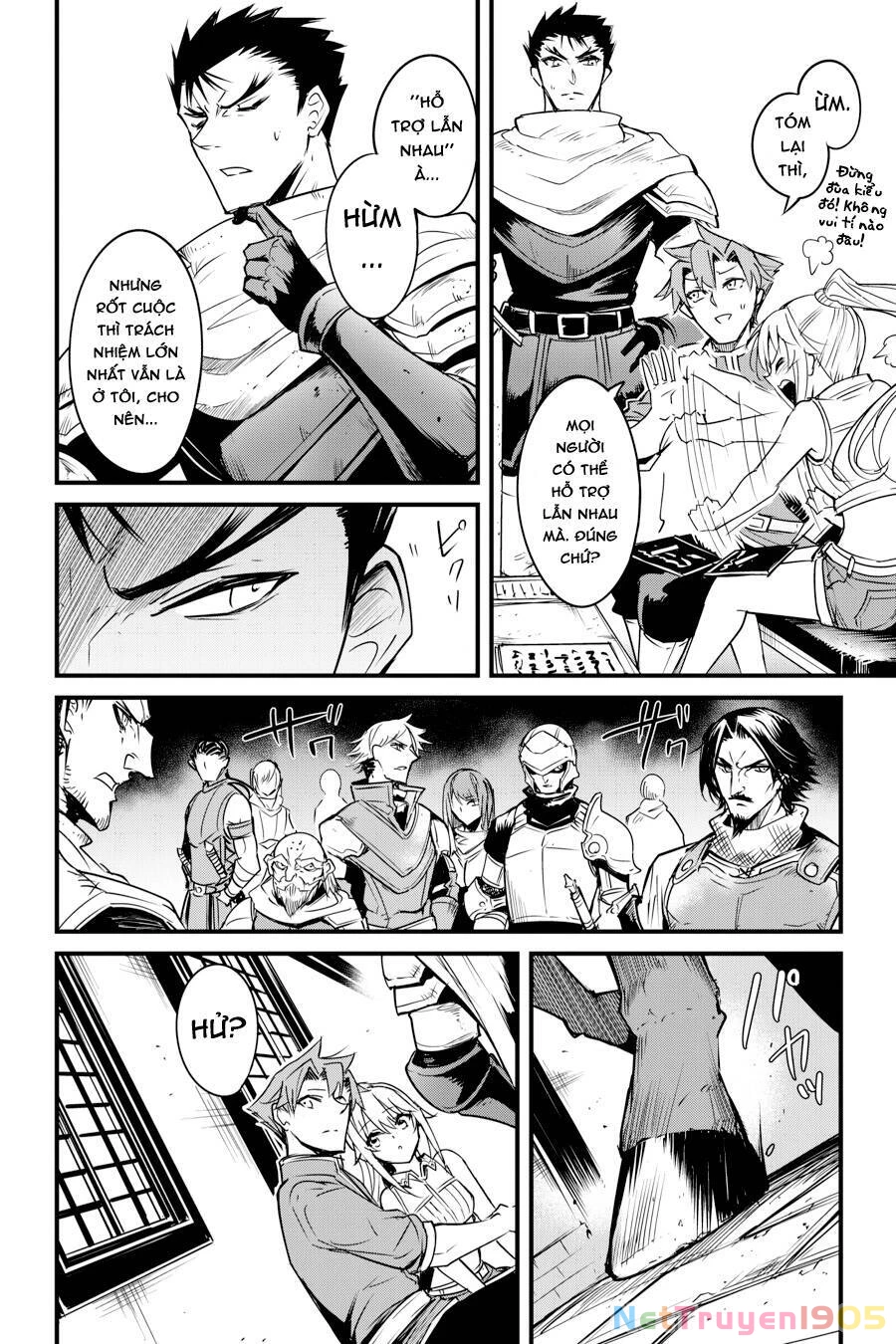 Goblin Slayer Gaiden: Year One Chapter 47 - 19