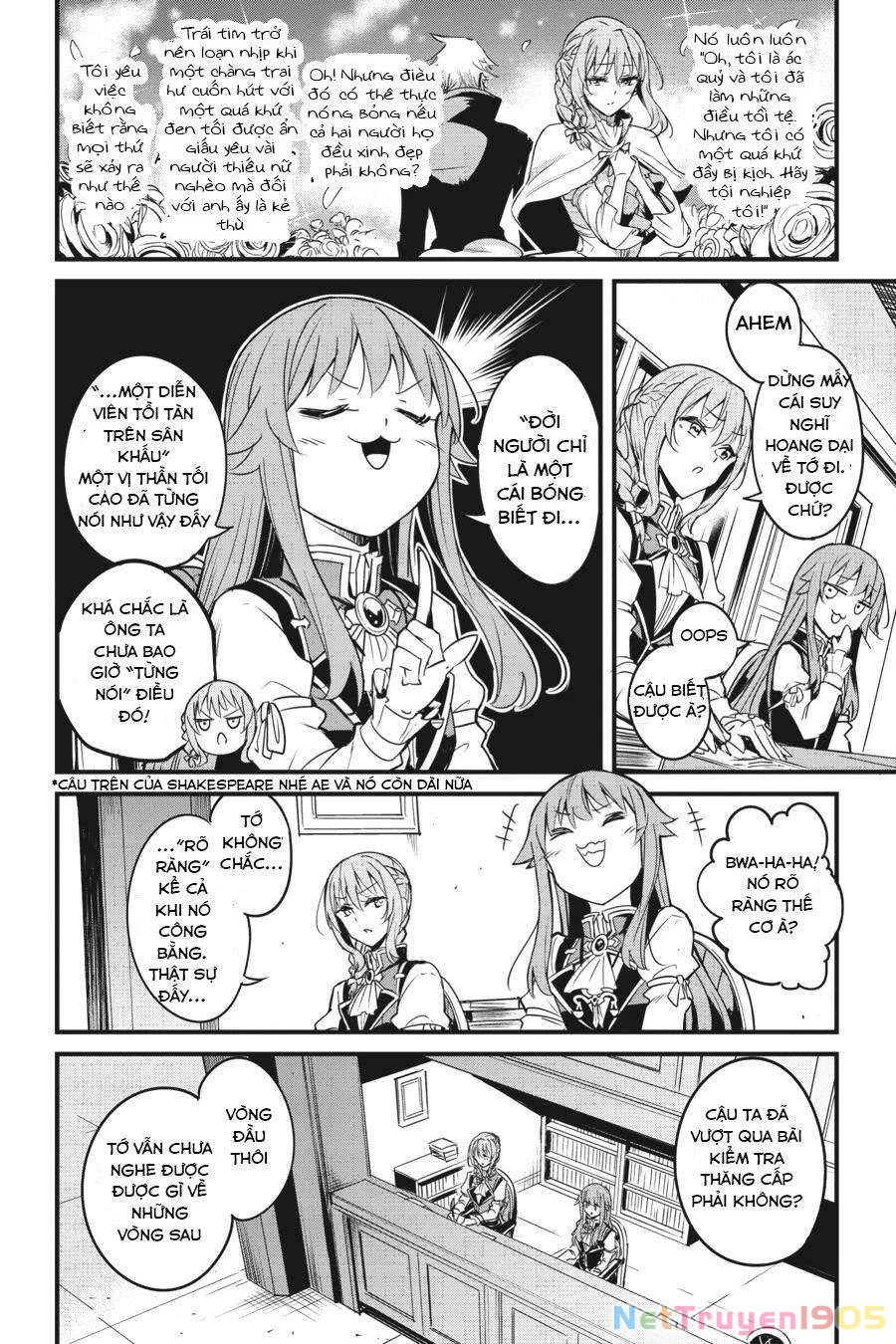 Goblin Slayer Gaiden: Year One Chapter 48 - 7