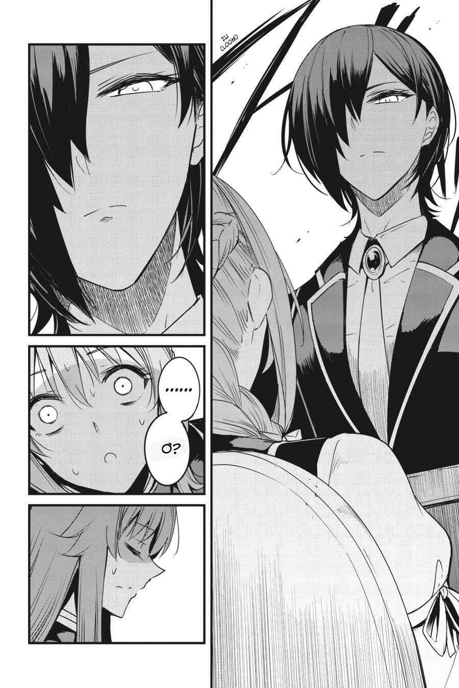 Goblin Slayer Gaiden: Year One Chapter 48 - 11